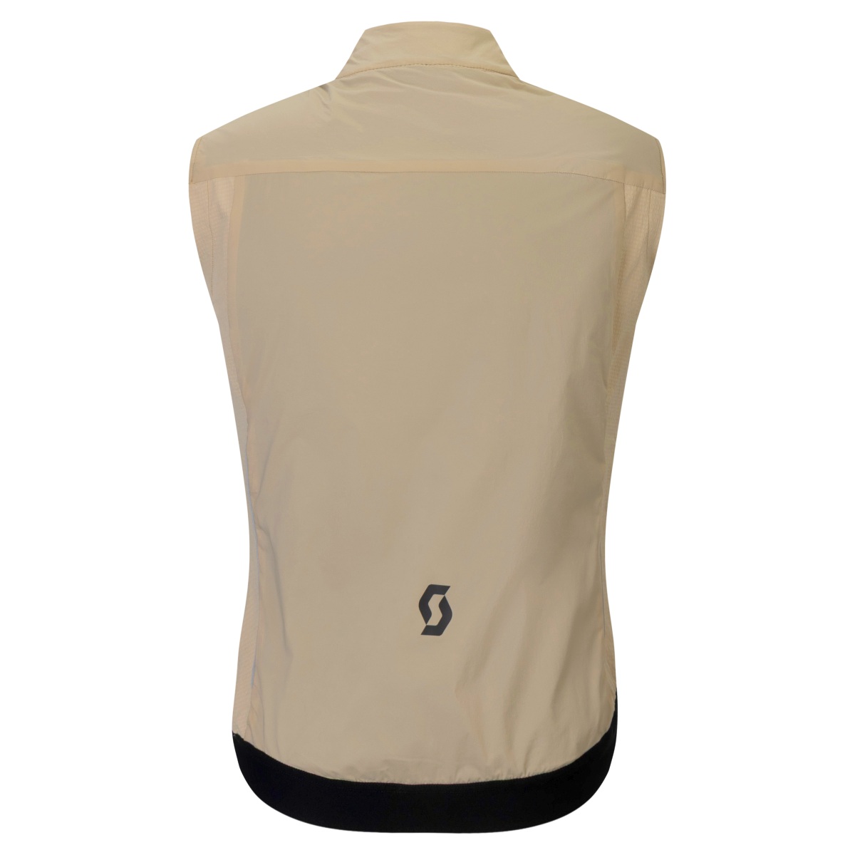 Scott Pro Warm Alpha Winter Windweste portobello beige 2027