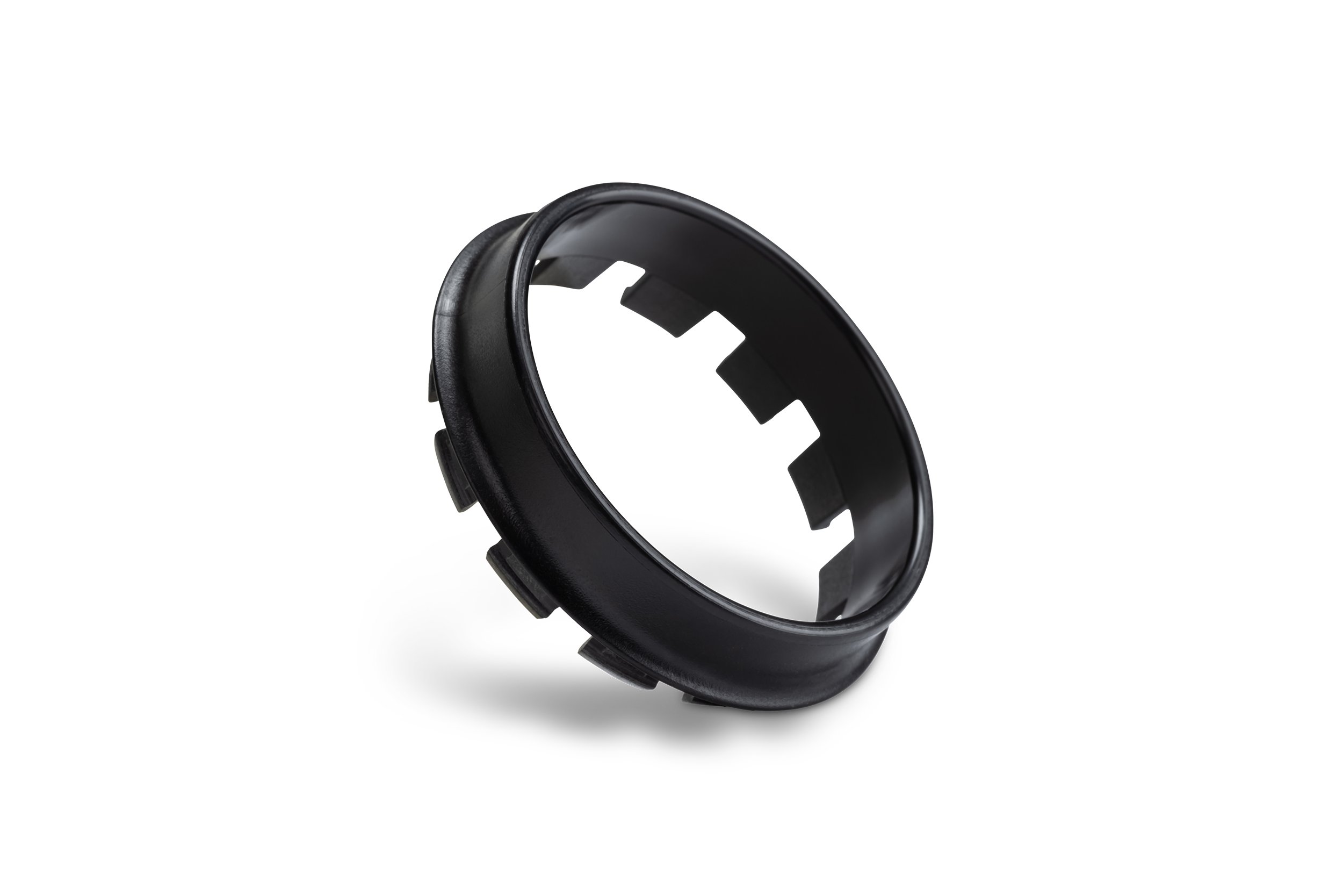 Acid Kunststoff-Blendenring für Kettenblatt Gen4 Acid MTB Hybrid PRO HPA CL 53 mm schwarz