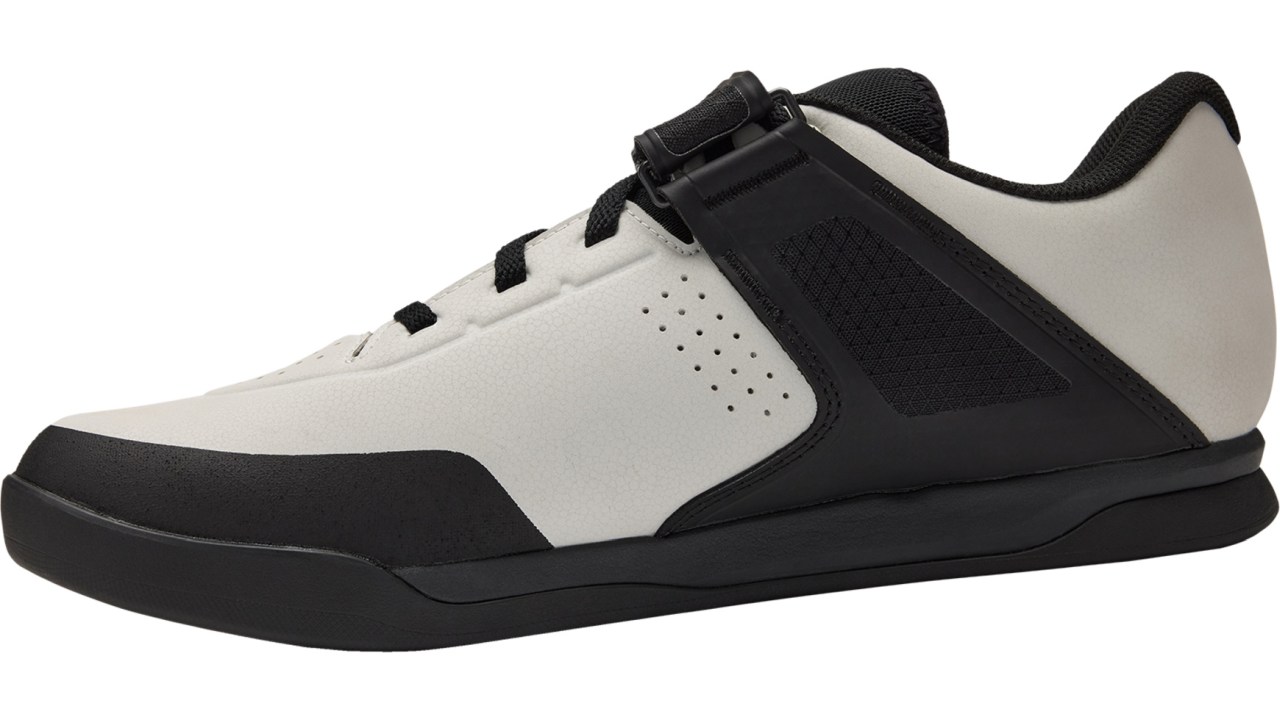 Giro Chamber III MTB Fahrradschuhe weiß/schwarz 2027