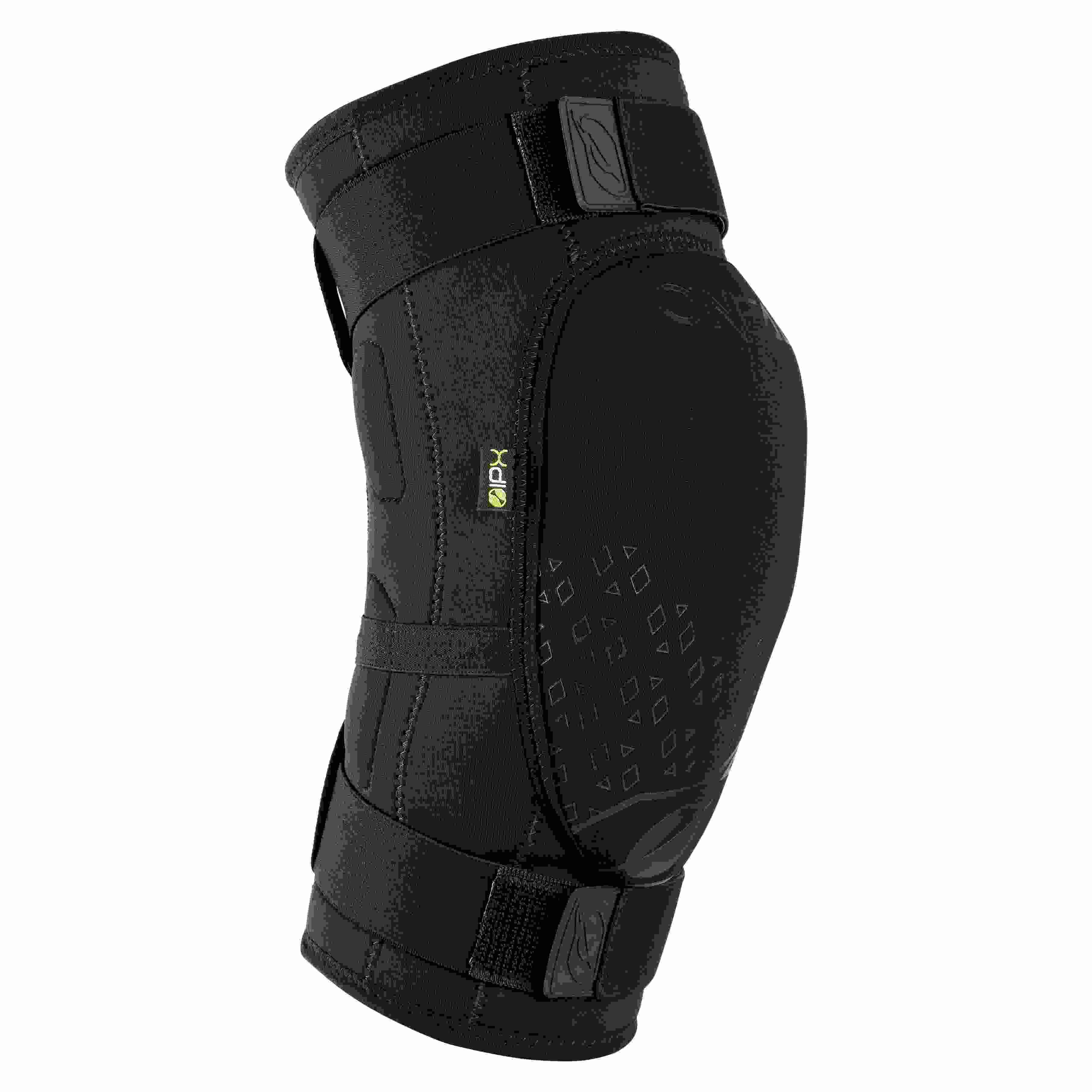 O'Neal Dirt Knee Guard Knieschoner schwarz 2027 Oneal