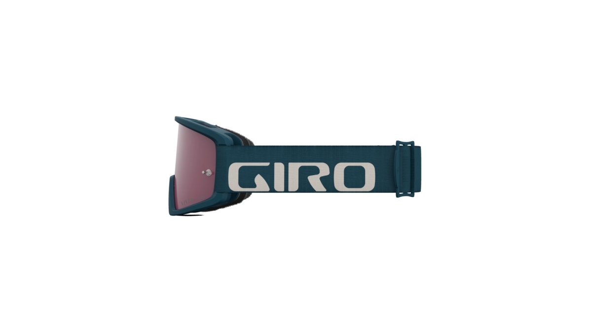 Giro Tazz OTG MTB MX Goggle blau/vivid trail 2025