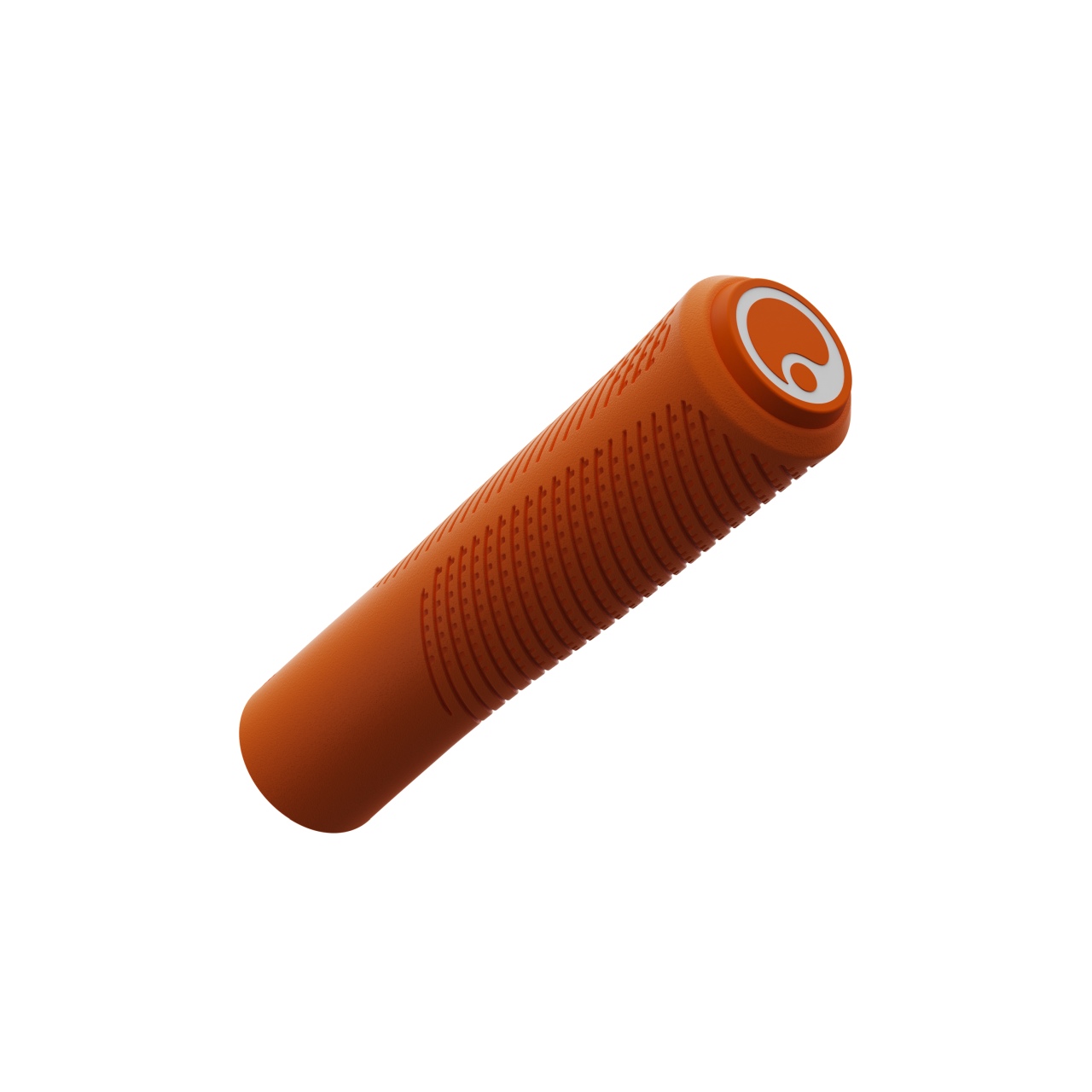 Ergon GXR MTB Fahrrad Griffe orange