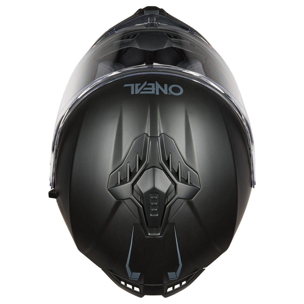 O'Neal Challenger Solid Enduro MX Motorrad Helm schwarz 2027 Oneal