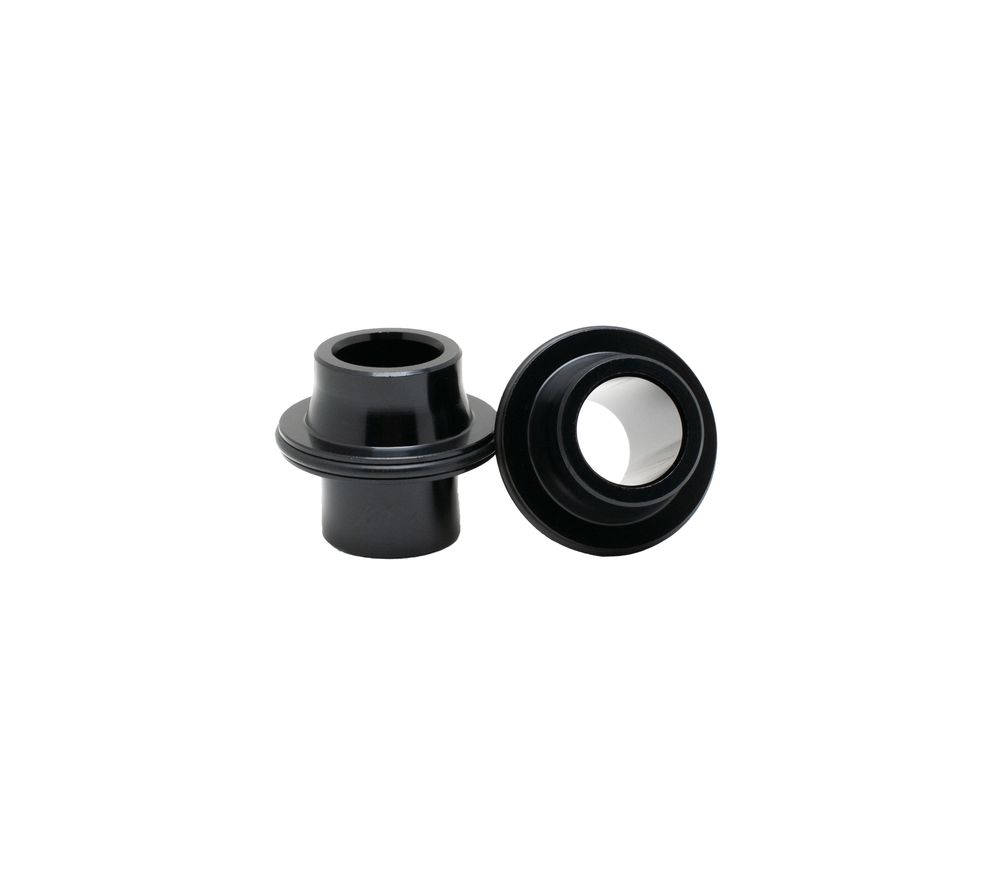 Reverse Base Superboost 20mm auf 15mm Achsadapter für Vorderradnabe