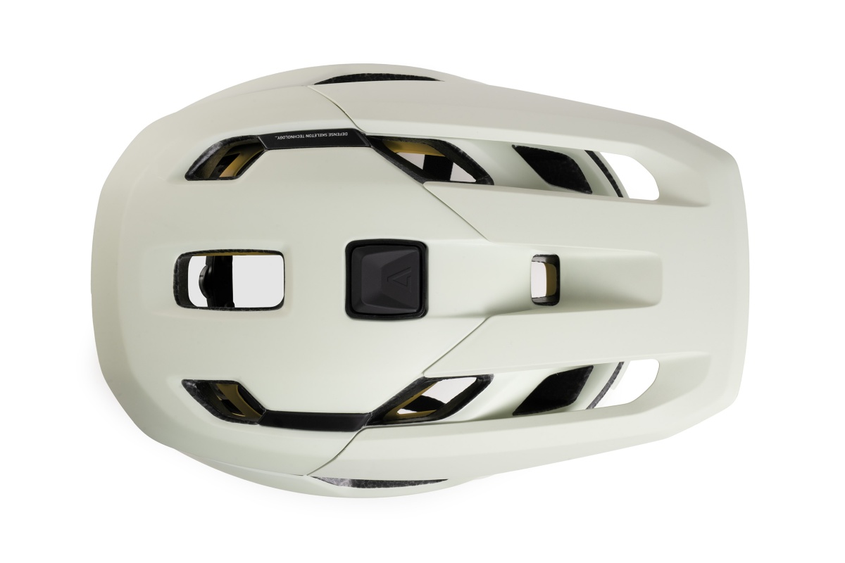 Cube Trooper Mips MTB Helm light grün 2027