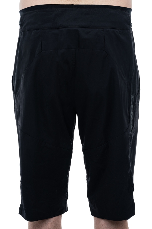 Cube ATX Fahrrad Short Hose kurz schwarz 2026