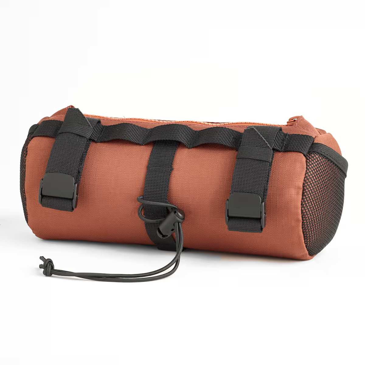 Trek 1.2 l Fahrrad Lenkertasche rot