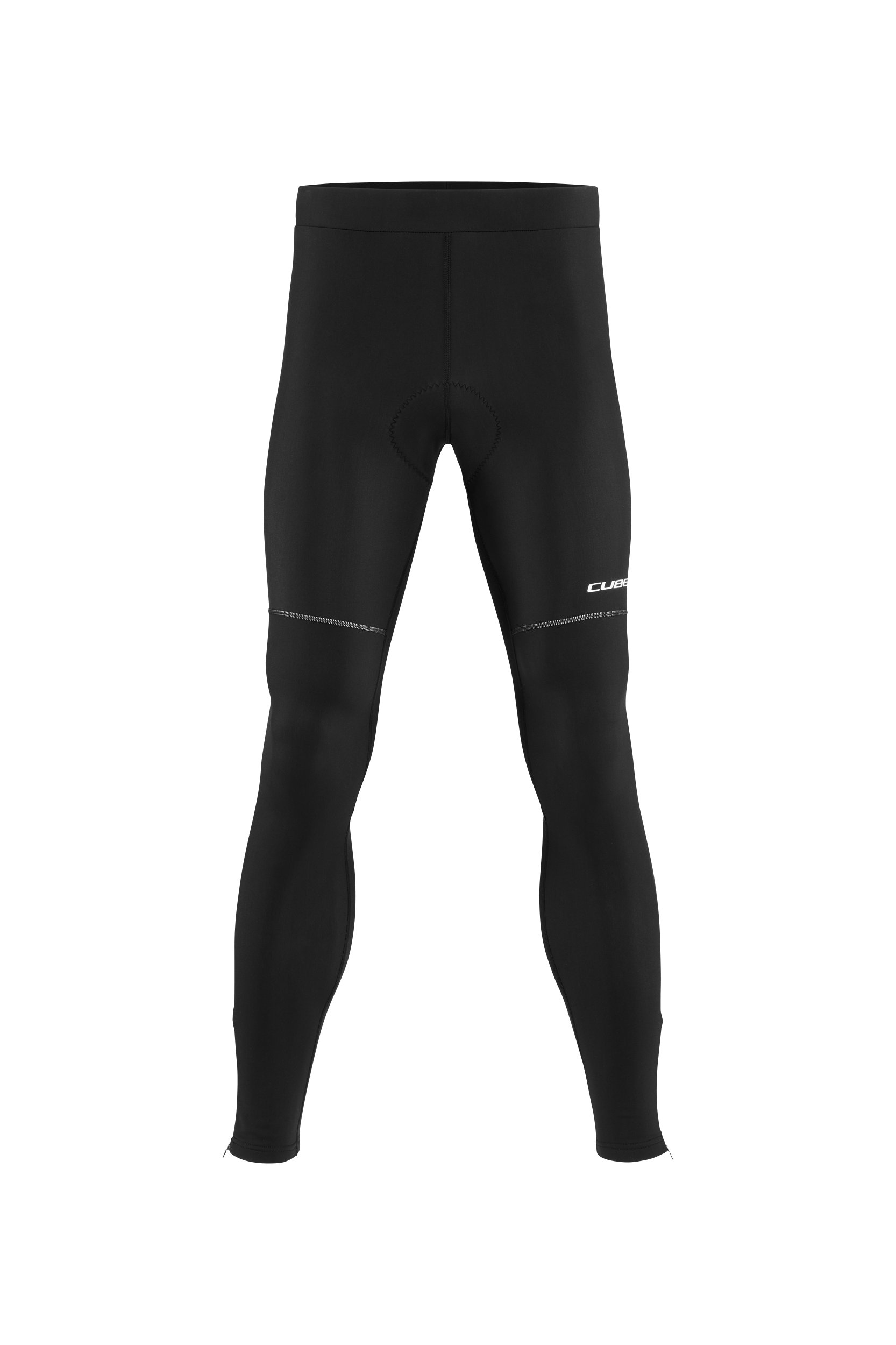 Cube ATX Fahrrad Pant Hose lang schwarz 2026