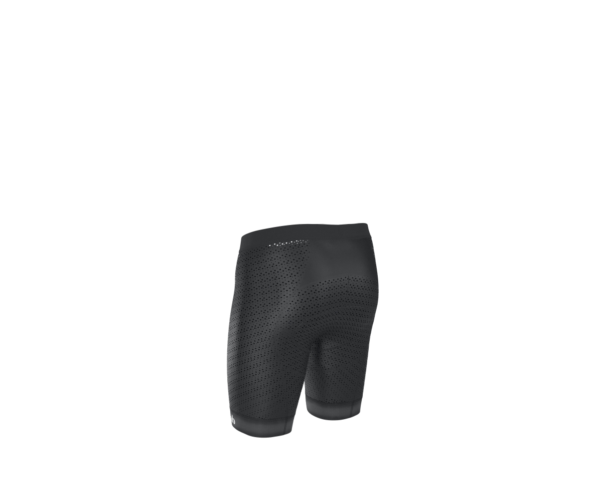 SQlab One10 MTB Tech / Trail Fahrrad Innenhose kurz schwarz 2026