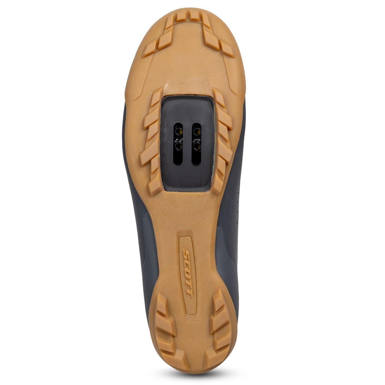 Scott Gravel Pro Fahrrad Schuhe matt grau 2027