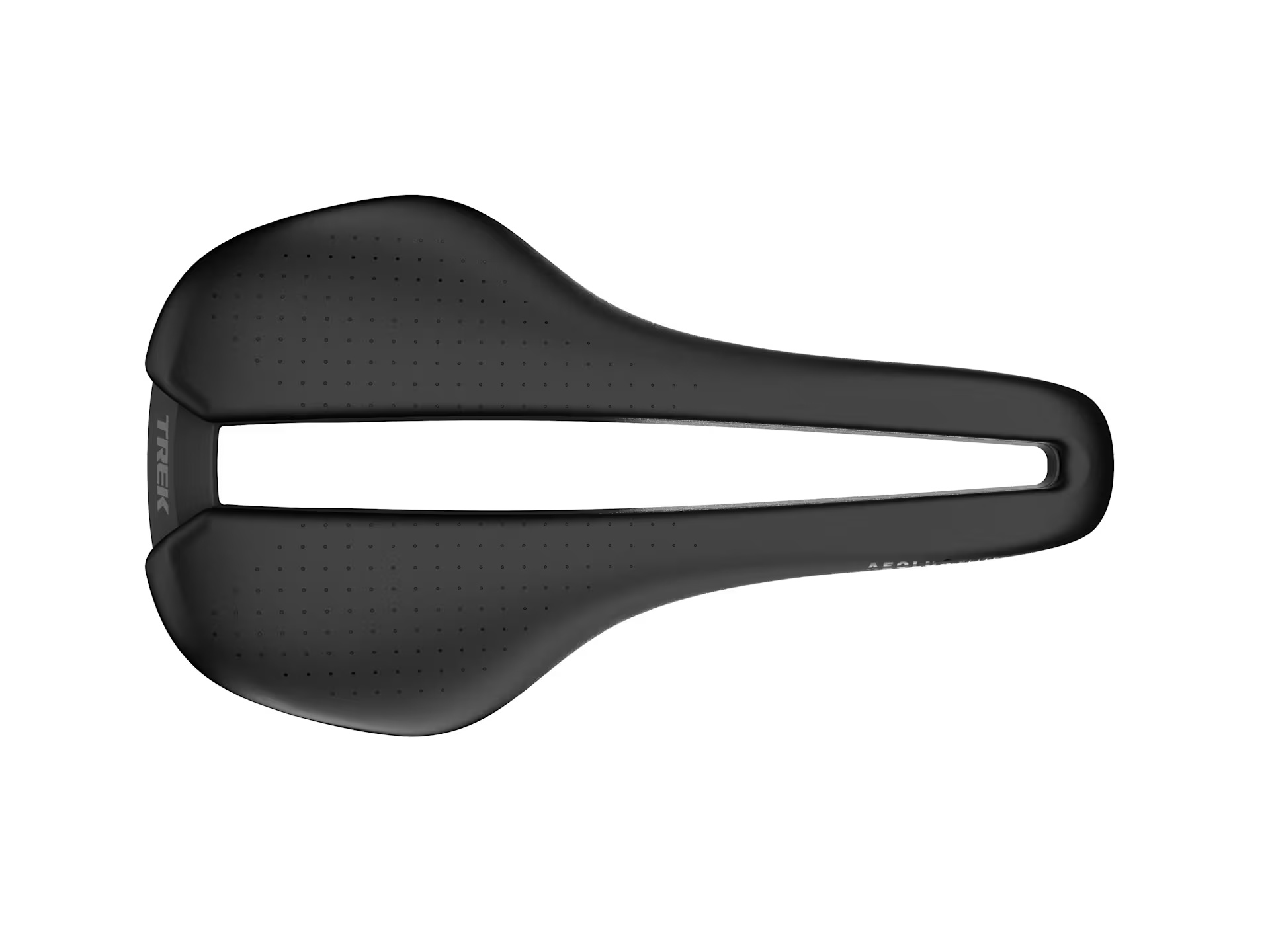 Trek Aeolus Elite Rennrad Fahrradsattel schwarz