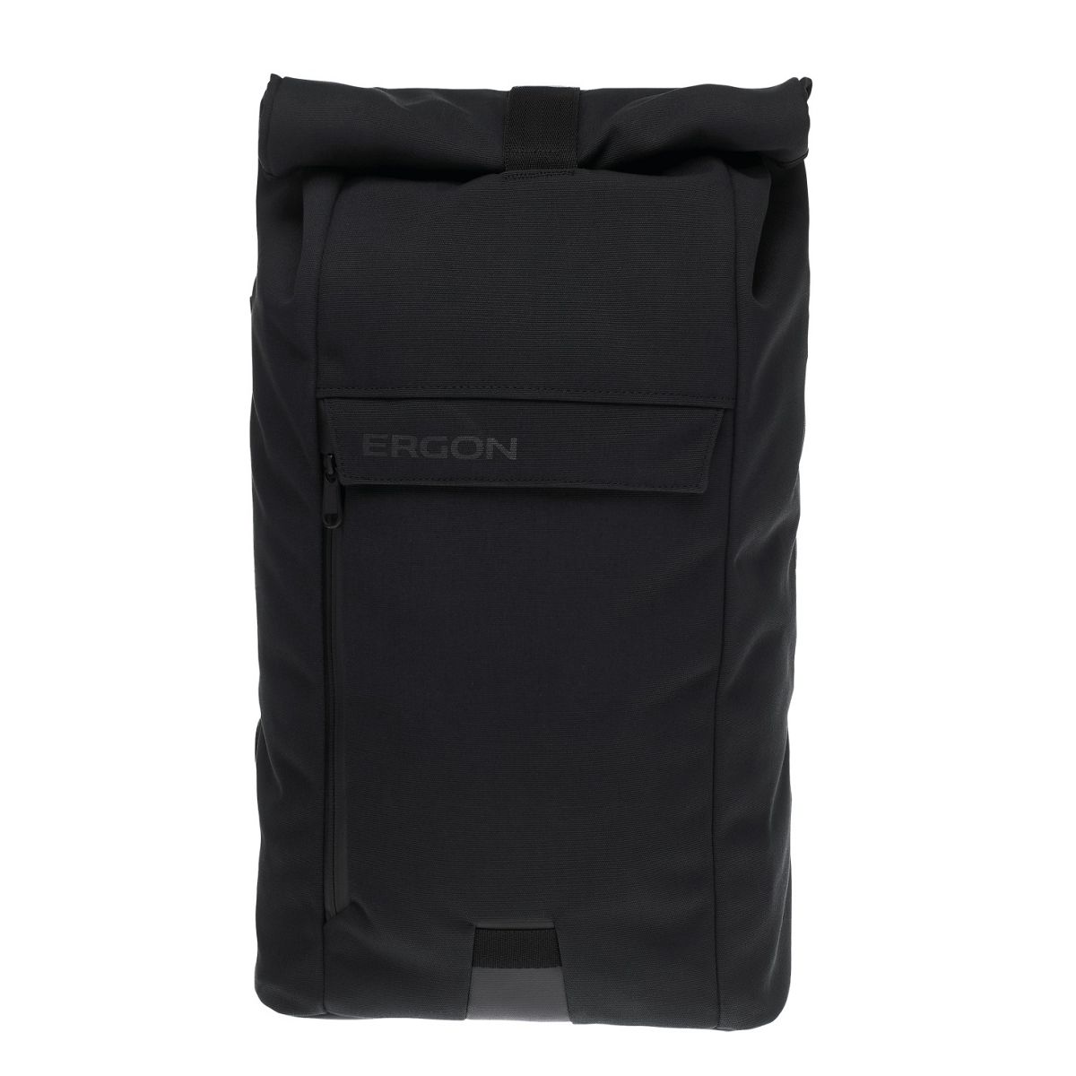 Ergon BC Urban Ergo Fahrrad Rucksack schwarz