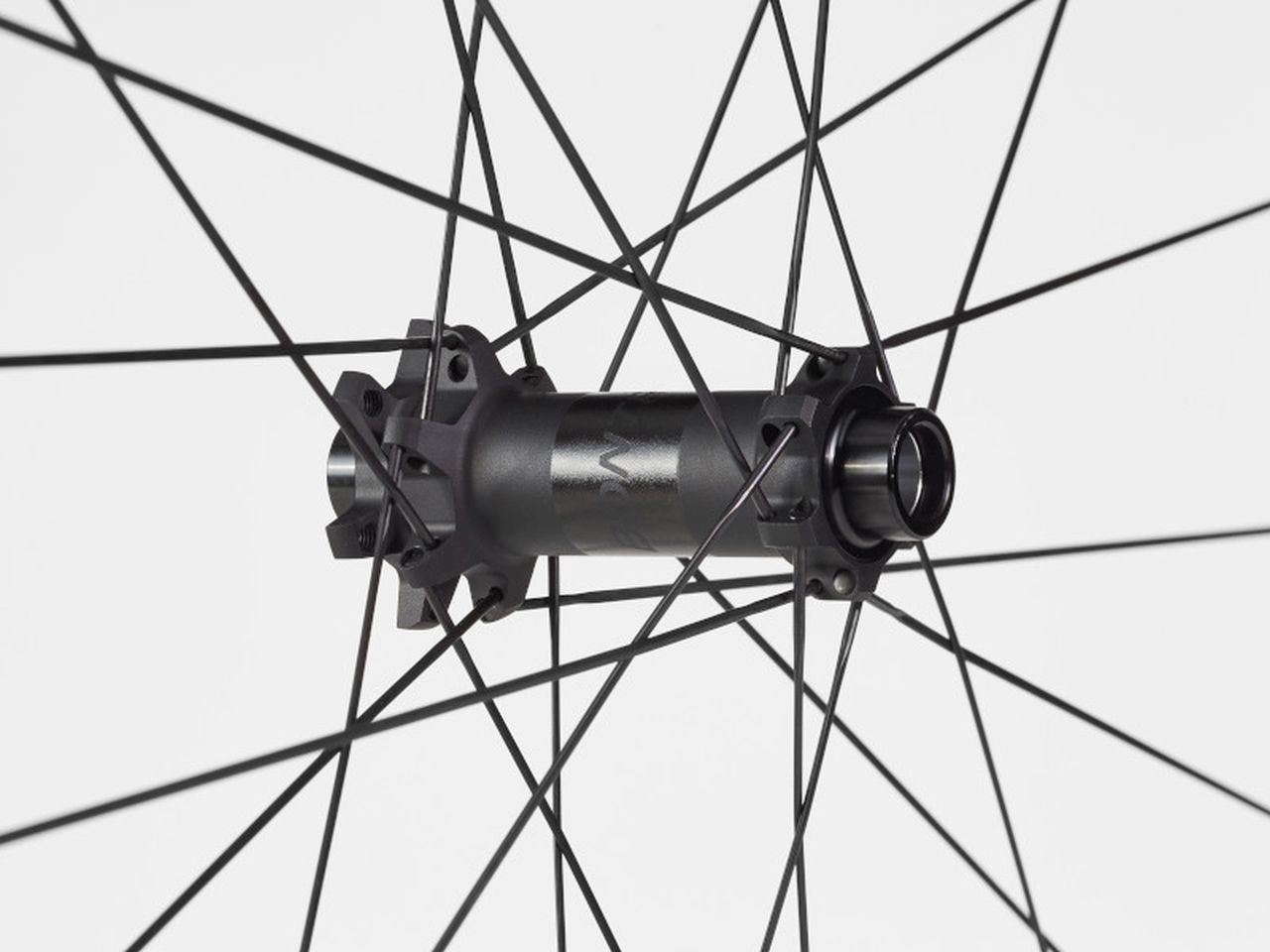 Bontrager Kovee Pro 30 TLR Boost 29'' Carbon MTB Hinterrad schwarz