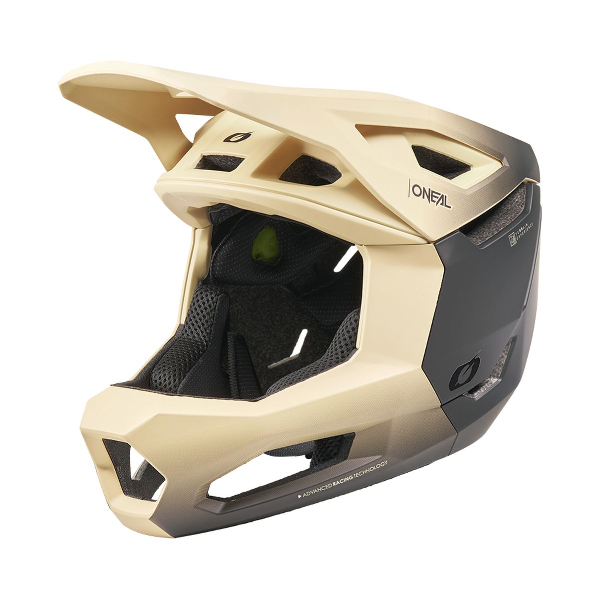 O'Neal SL2 Split MTB Fahrradhelm sandfarben 2027