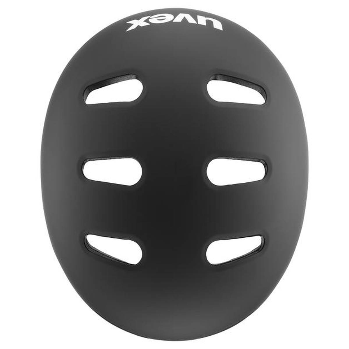 uvex Kid 4 Kinder Fahrrad Helm matt schwarz 2027