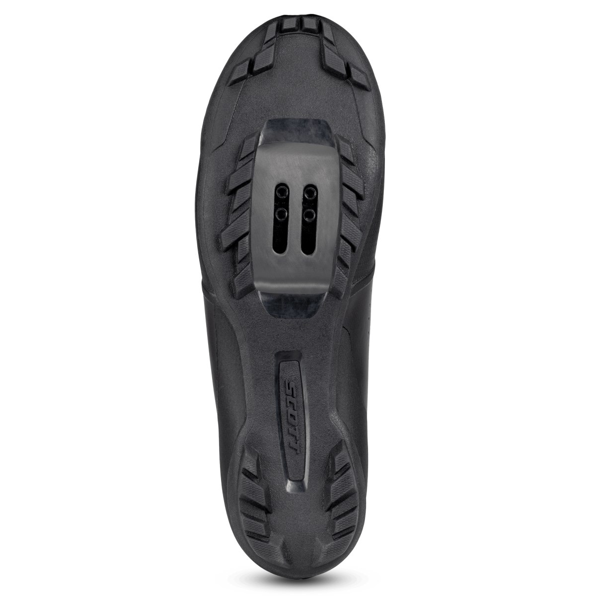Scott Gravel RC Carbon Fahrrad Schuhe schwarz 2026