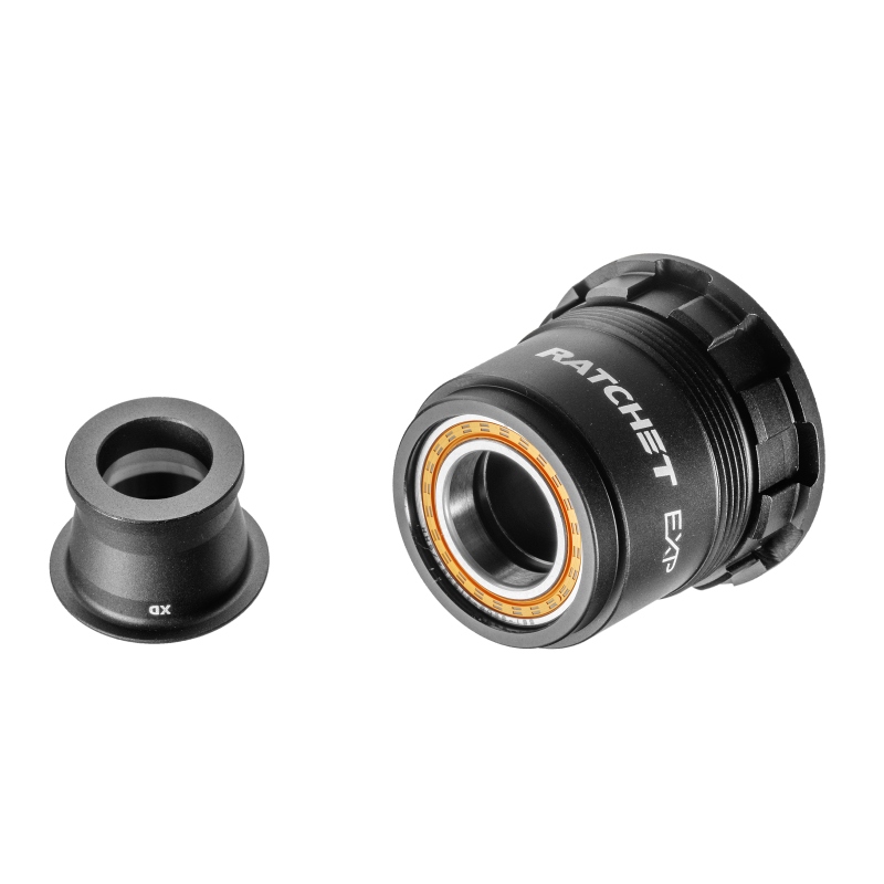 Syncros DT Swiss Sram XD Silverton SL Freilauf schwarz