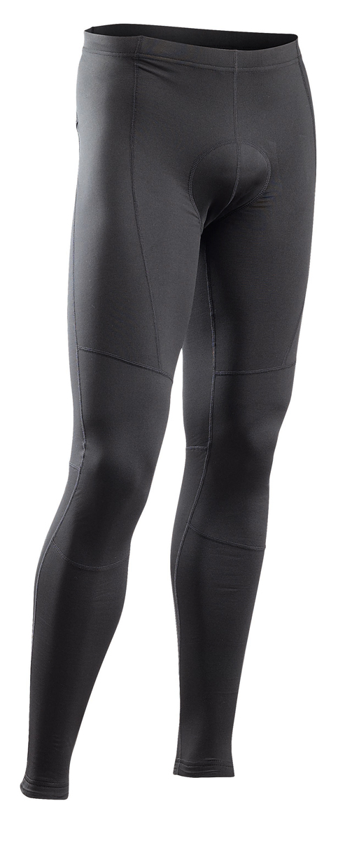 Northwave Force 2 MS Fahrrad Hose lang schwarz 2024