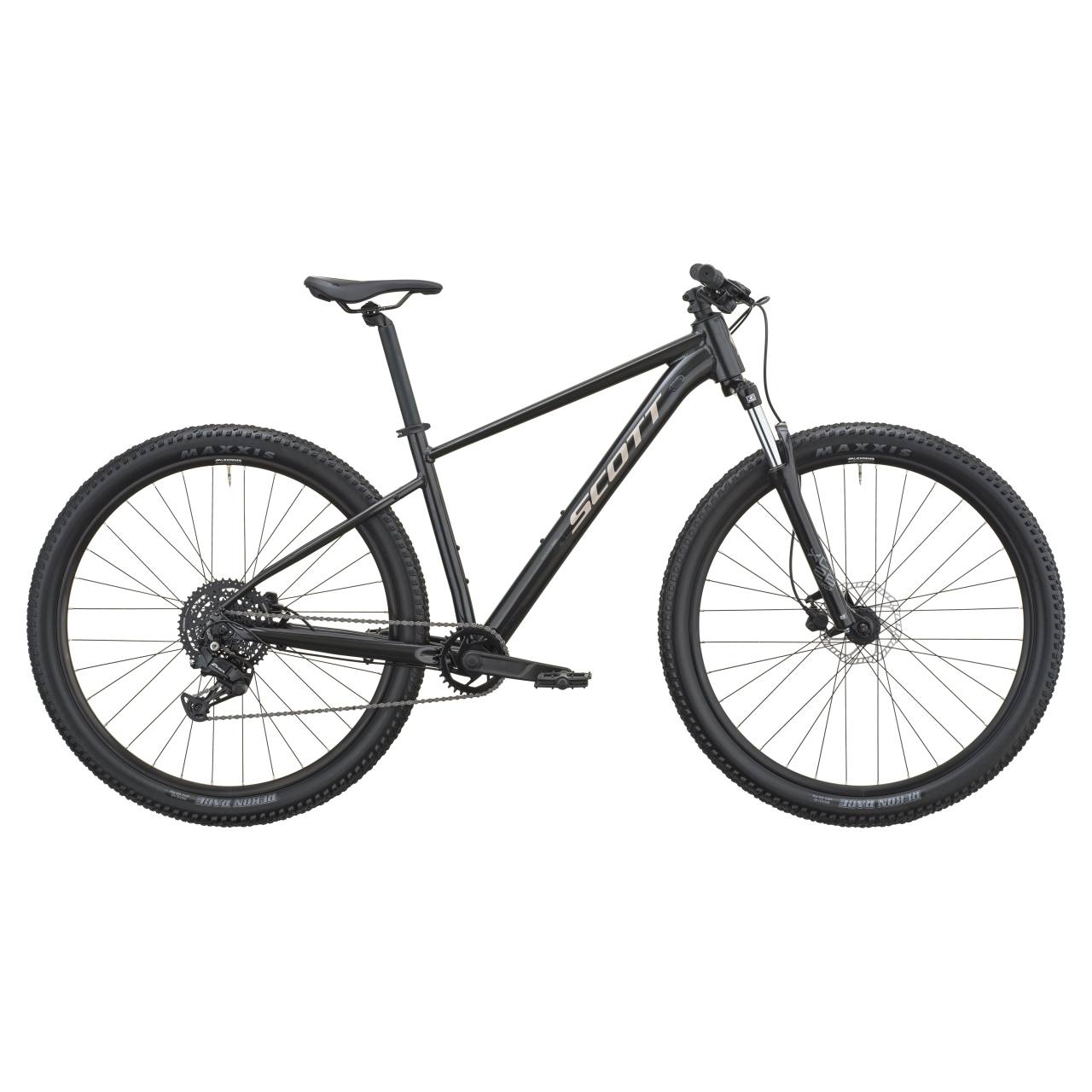 Scott Contrail 40 27.5'' / 29'' MTB Fahrrad schwarz 2027