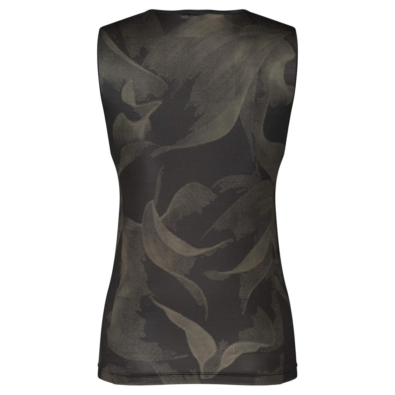 Scott Underwear Carbon Tank Damen Fahrrad Unterhemd schwarz 2026