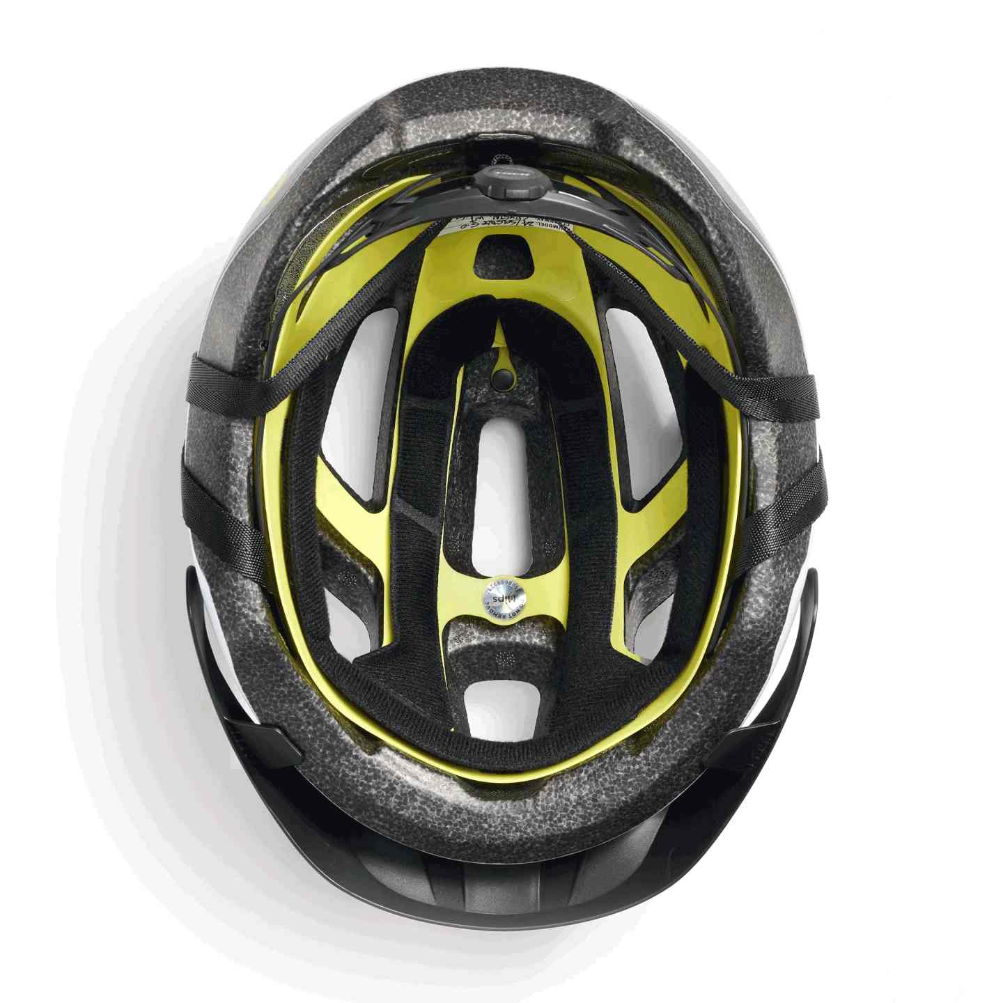 Trek Solstice MIPS Fahrrad Helm weiß 2026