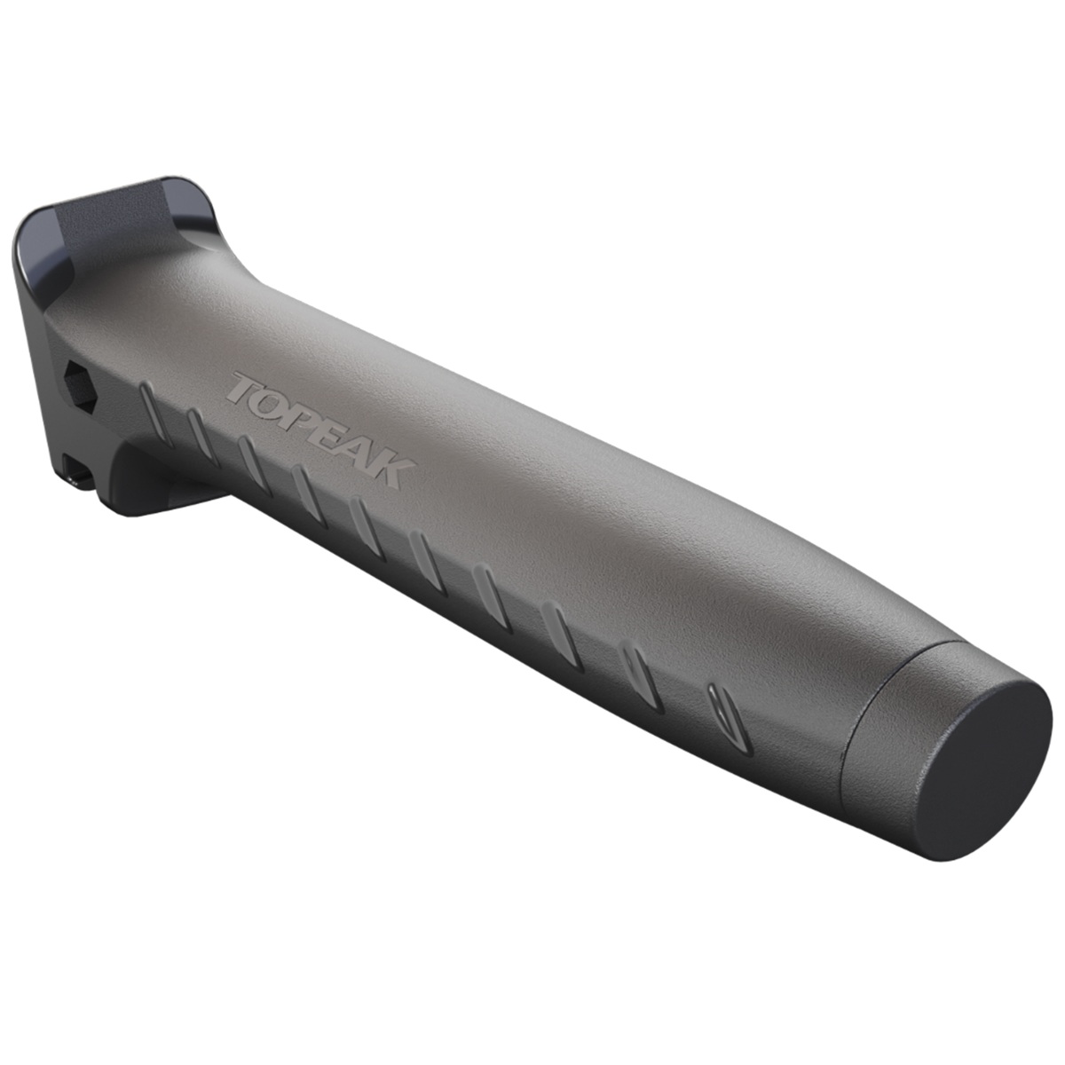 Topeak Solo Tire Lever Tubeless Einhand-Reifenheber schwarz