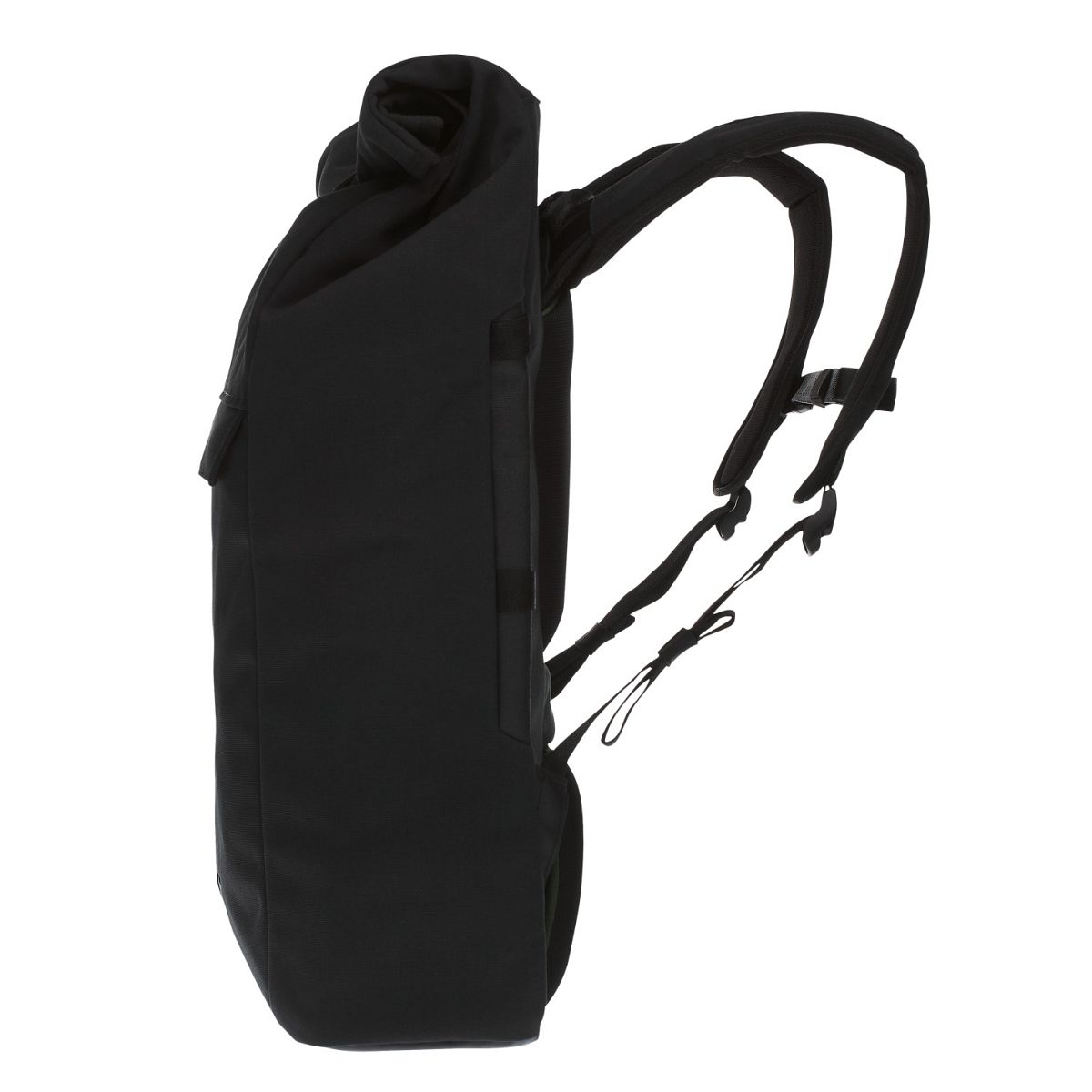 Ergon BC Urban Ergo Fahrrad Rucksack schwarz
