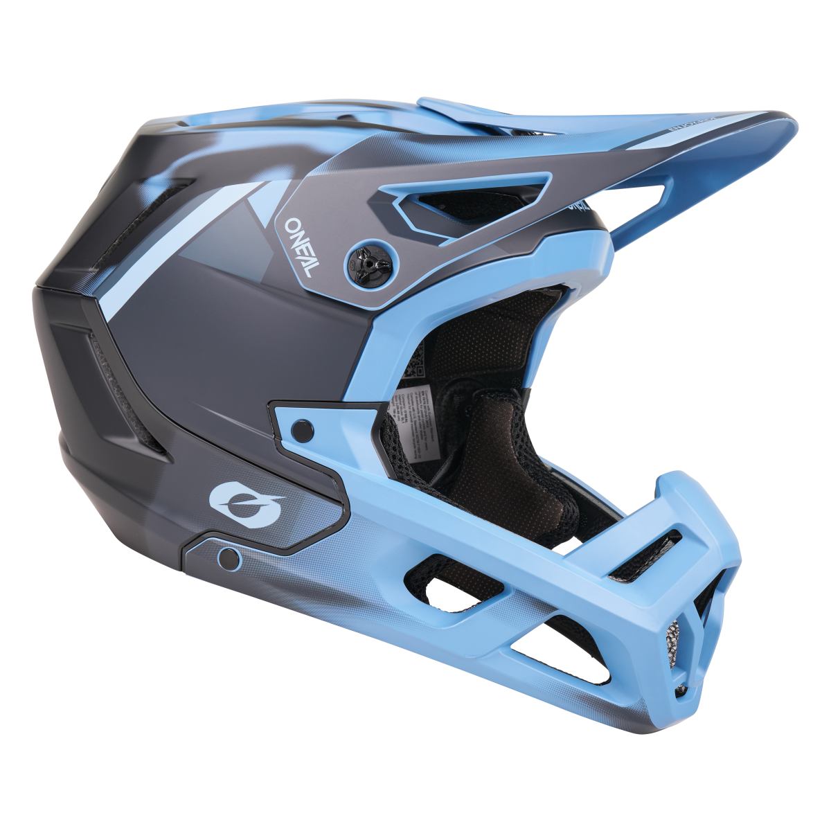 ONeal SL1 Glacior MTB DH Fahrradhelm blau 2027