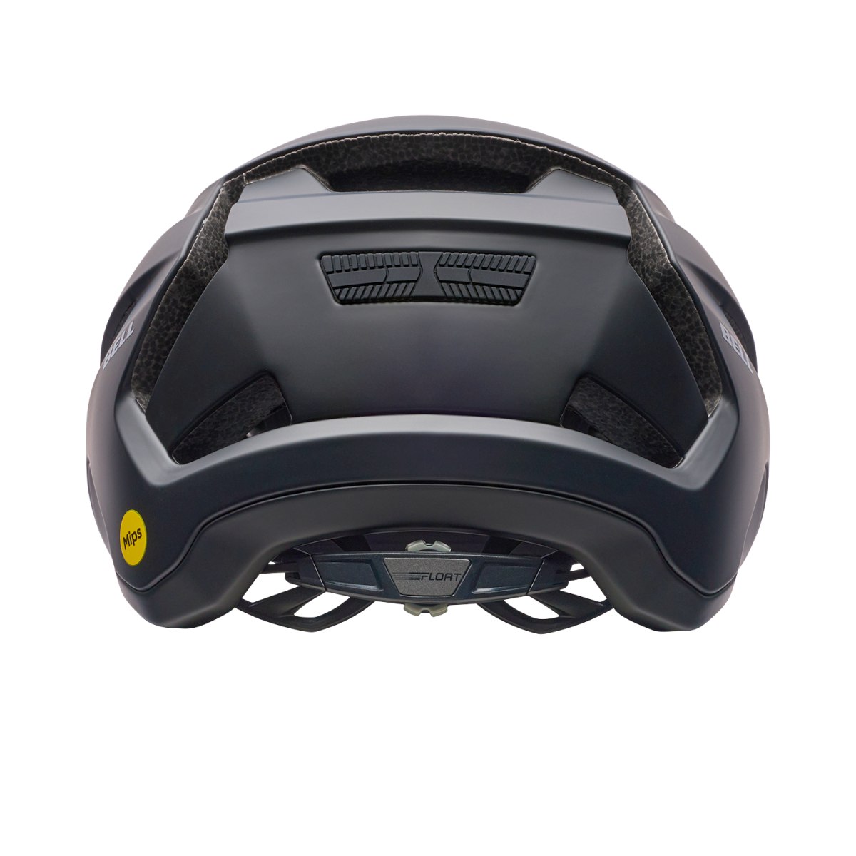 Bell 4forty Air Mips MTB Fahrradhelm solid matt schwarz 2026