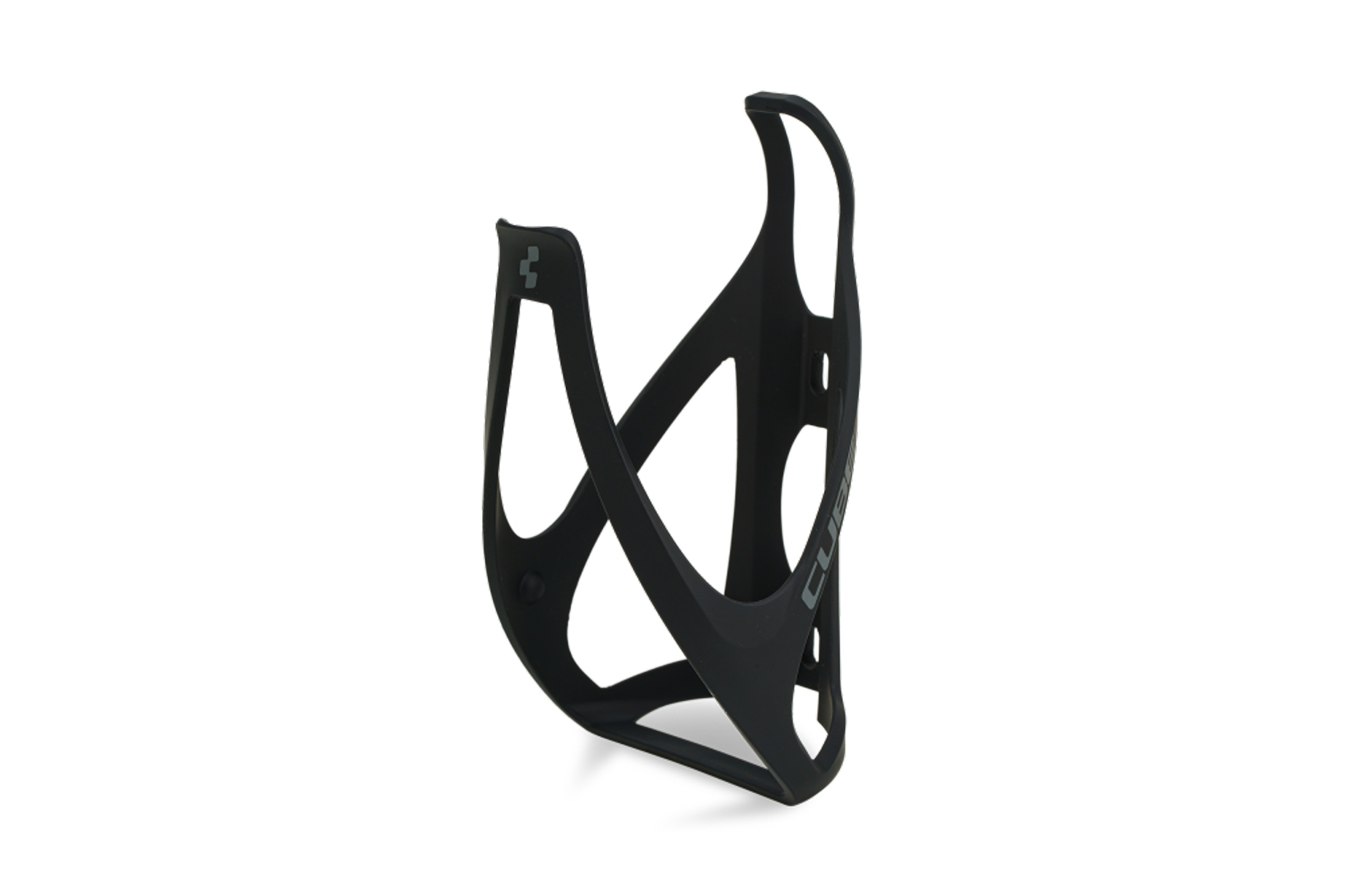 Cube HPP Fahrrad Flaschenhalter schwarz/grau
