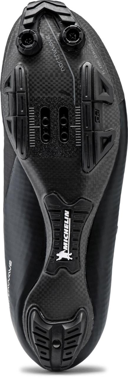 Northwave Extreme XC 2 MTB Fahrrad Schuhe schwarz 2025