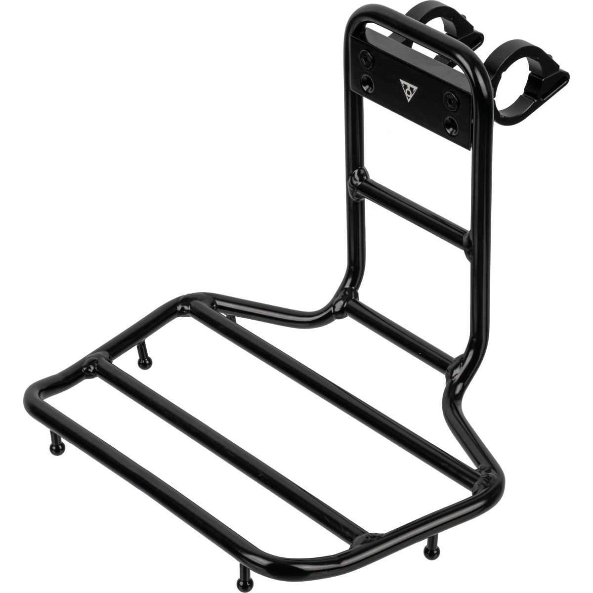 Topeak HandleBar Rack Gravel / Rennrad Lenker Gepäckträger schwarz