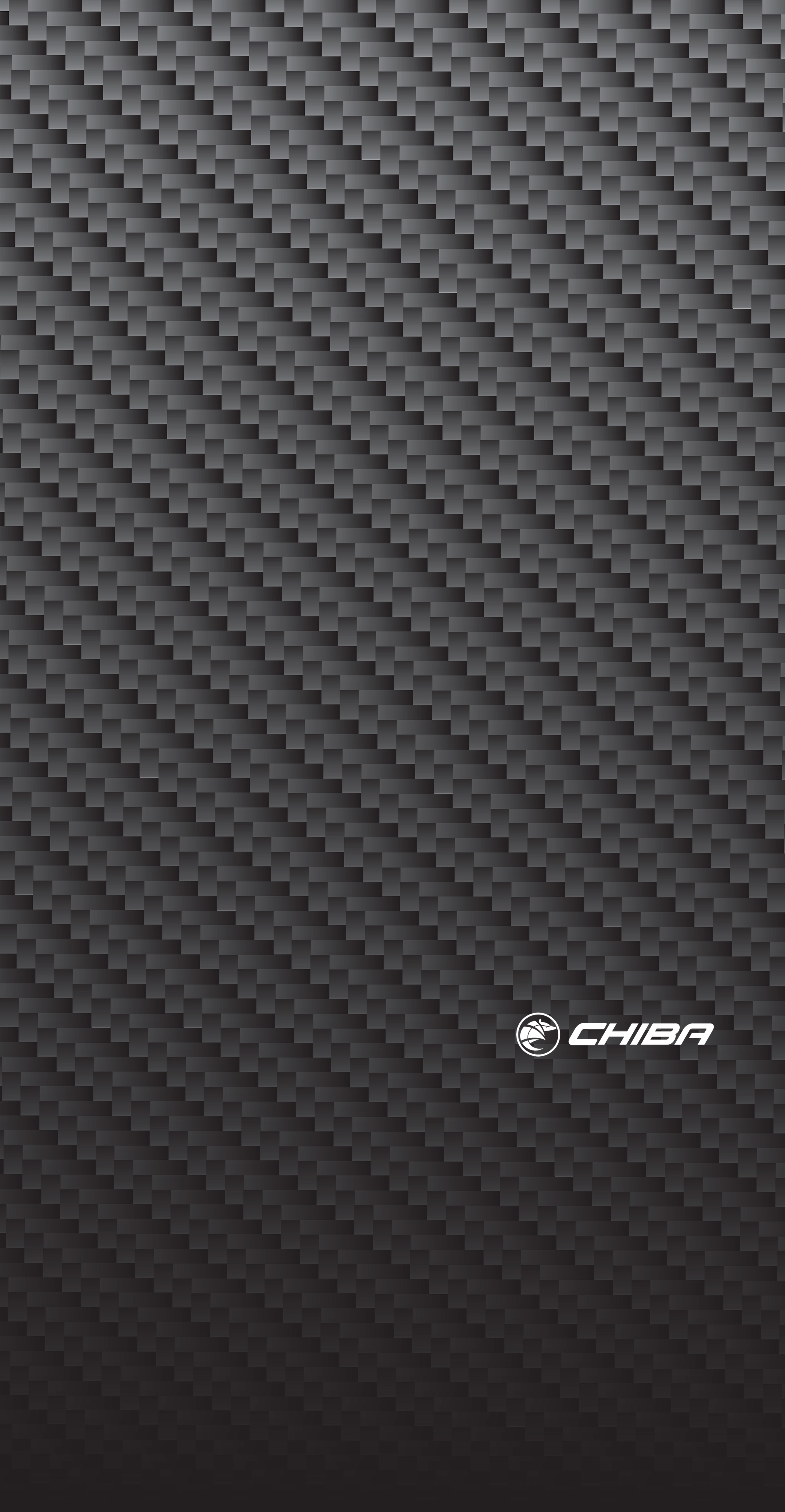 Chiba Fahrrad Sommer Multifunktionstuch carbonoptik schwarz 2027