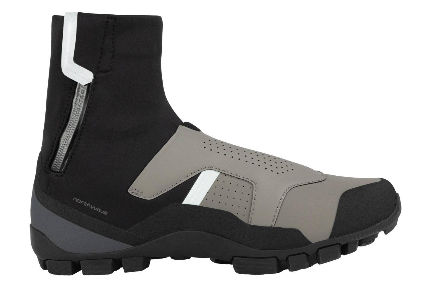 Northwave Celsius XT GTX Winter MTB Fahrrad Schuhe sandfarben/schwarz 2026