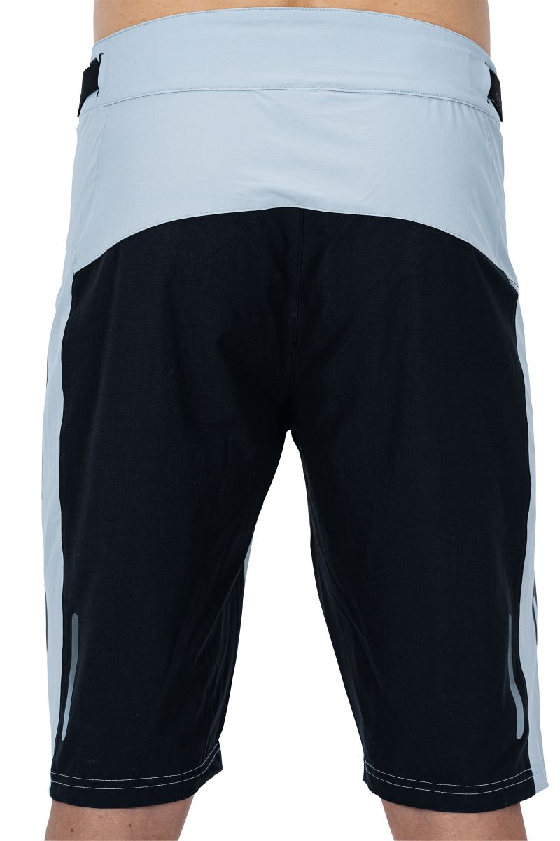 Cube Teamline Fahrrad Short Hose kurz grau 2027