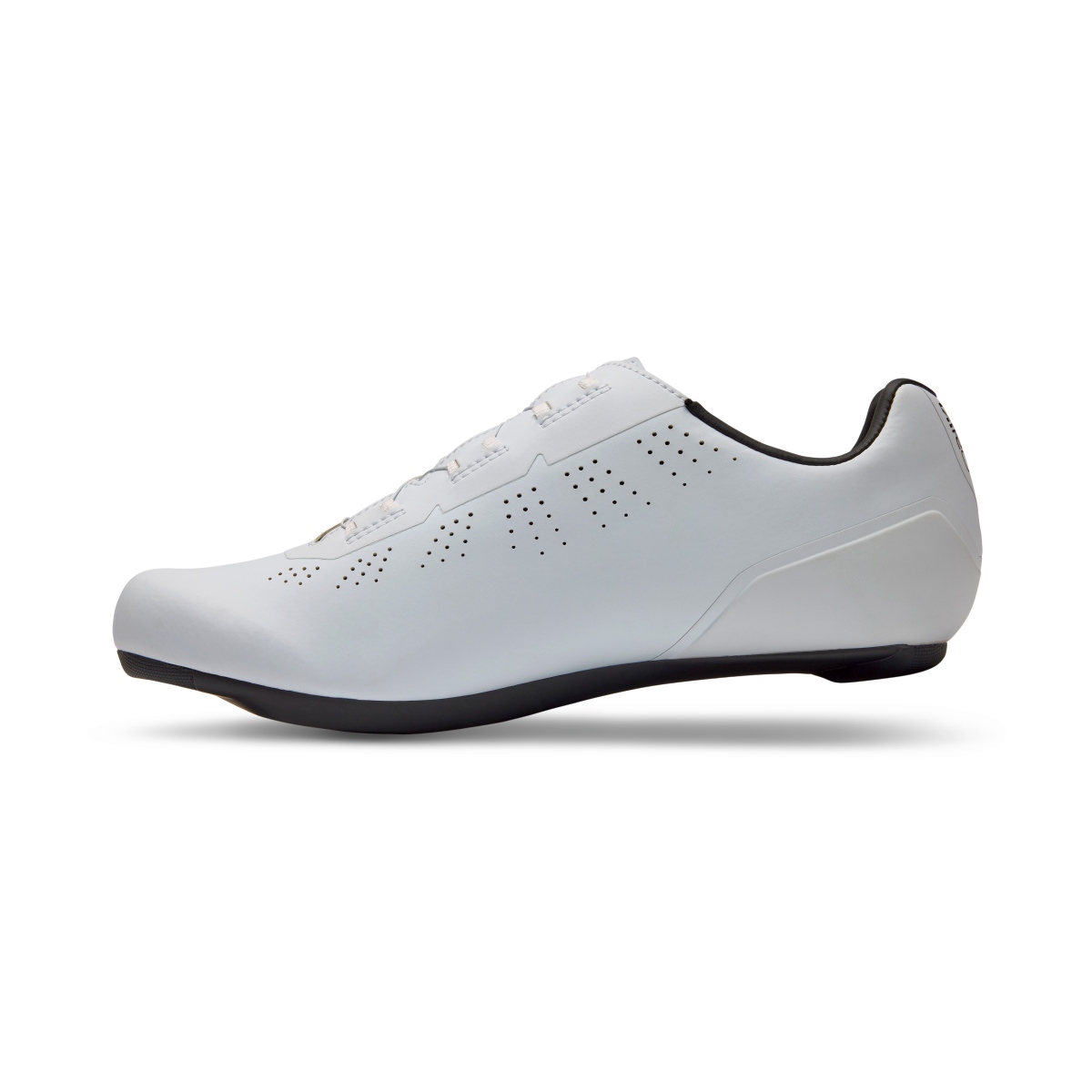 Giro Cadet II Rennrad Fahrradschuhe weiß 2027