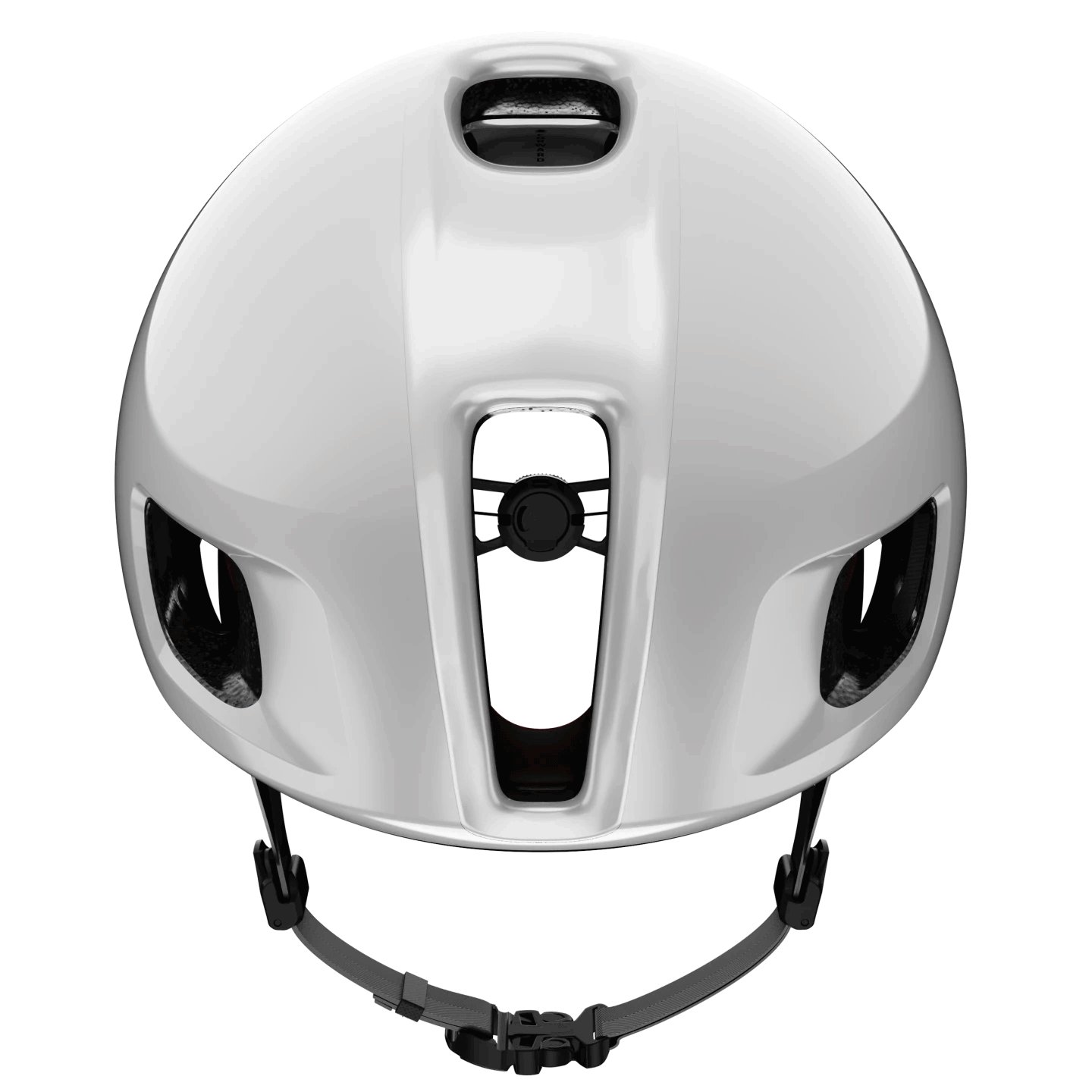 Trek Ballista MIPS Rennrad Fahrrad Helm weiß 2026