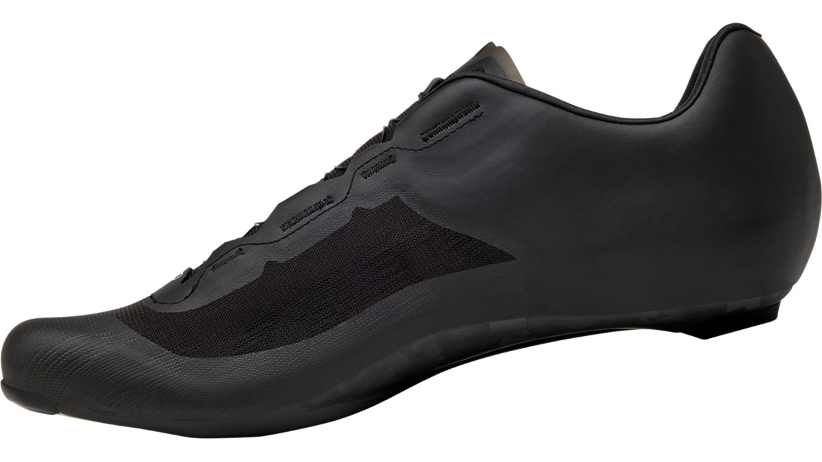 Giro Imperial II Rennrad Fahrrad Schuhe schwarz 2025