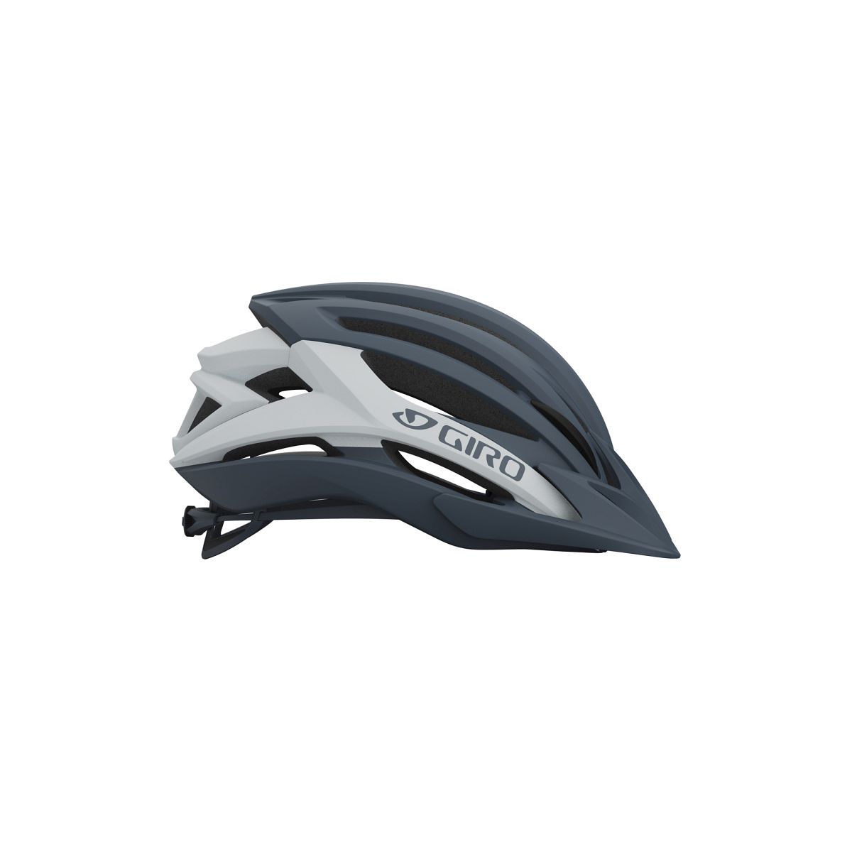 Giro Artex MIPS All Mountain MTB Fahrrad Helm portaro grau 2025