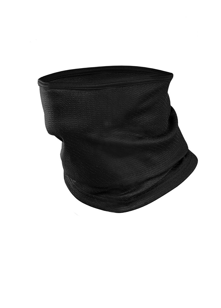 Northwave Front Wind Neck Warmer Fahrrad Nackenwärmer schwarz 2027