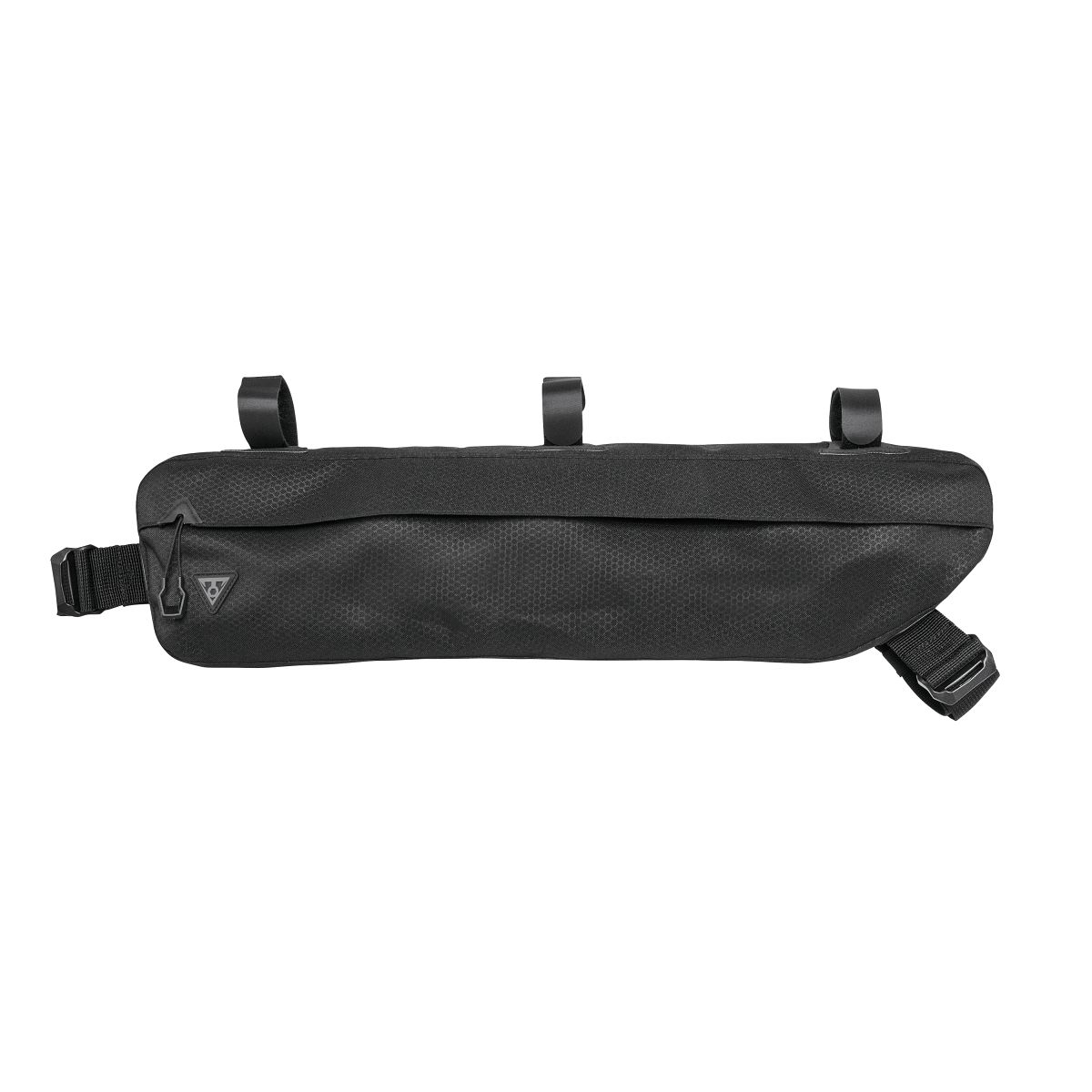 Topeak MidLoader Bikepacker Rahmentasche Packtasche 6L schwarz