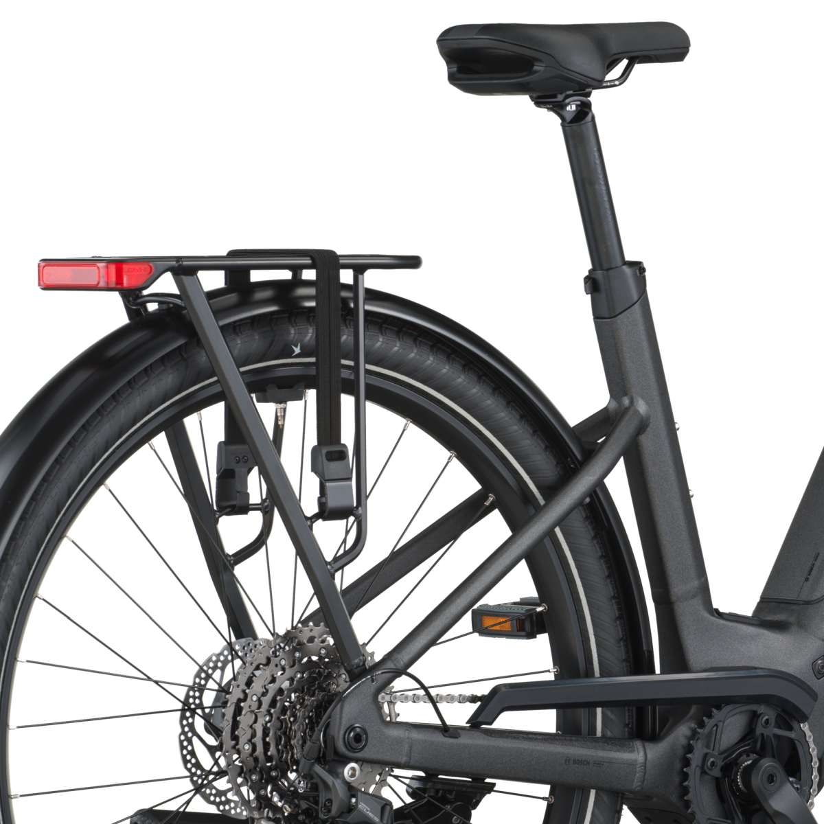 Scott Sub Sport 10 Wave E-Bike Trekking Pedelec midnight grau 2026