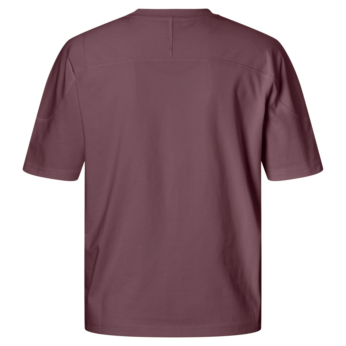 Scott Defined DRI Wool Escape Damen Outdoor / Sport Shirt kurzarm clay lila 2027
