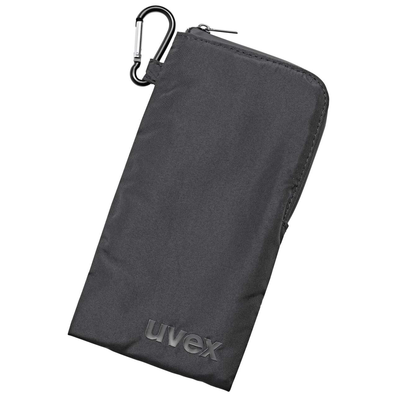 uvex Outdoor Bag Brillentasche schwarz