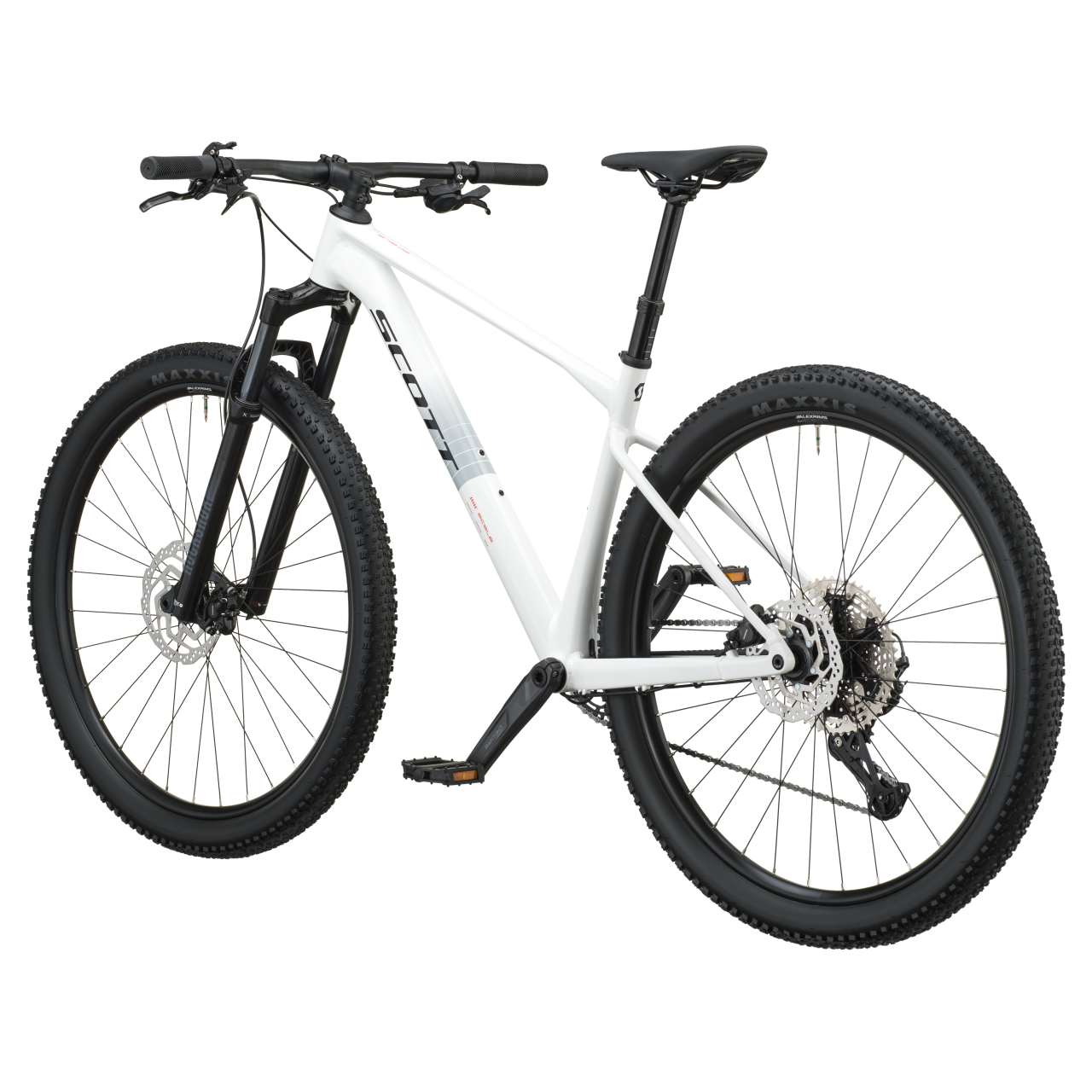 Scott Scale 50 29'' MTB Fahrrad weiß 2027