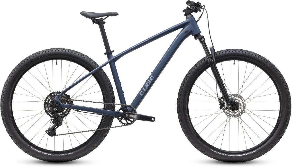 Cube Aim ONE 27.5'' / 29'' MTB Fahrrad mole/prism 2027