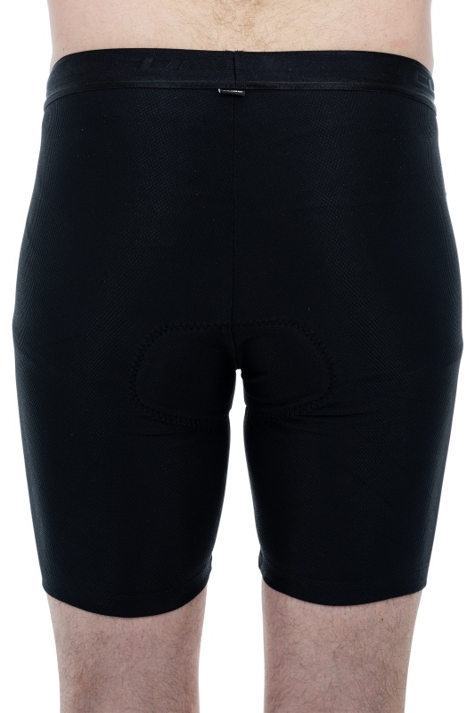 Cube Liner Fahrrad Innenhose kurz schwarz 2026