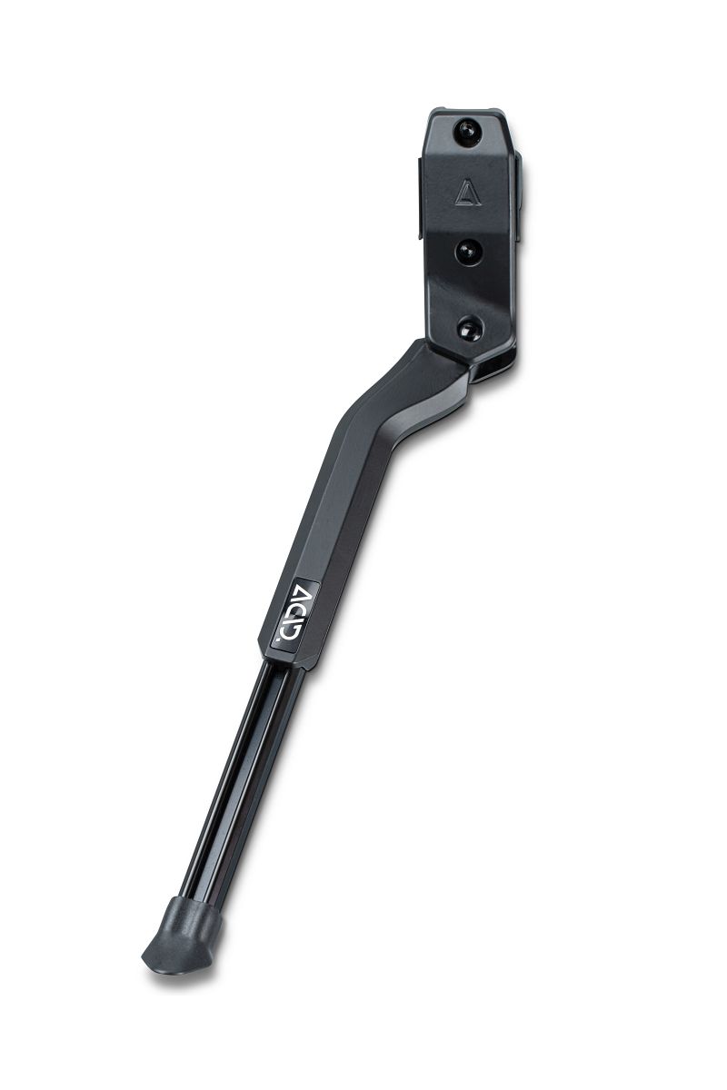 Acid Universal Stereo Hybrid 140/160 ab 2021er Fahrradständer schwarz