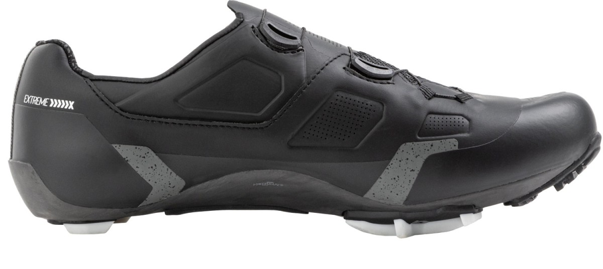 Northwave Extreme X MTB Fahrradschuhe schwarz 2027