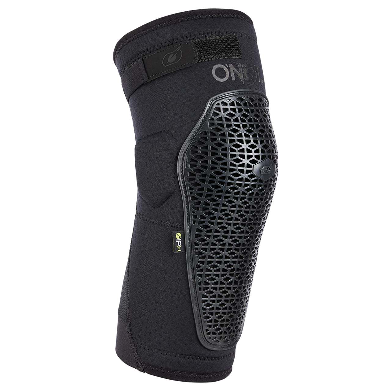 O'Neal Junction Lite Knee Guard Knieschoner schwarz 2025 Oneal